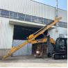 Buy cheap Digging Depth 18-32 Meters BS900 Boom Telescopic For Heavy Duty Construction Needs from wholesalers