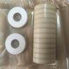 Buy cheap Plate Shaped Piezo Ceramic Element Customers Requirements Size And Materials from wholesalers