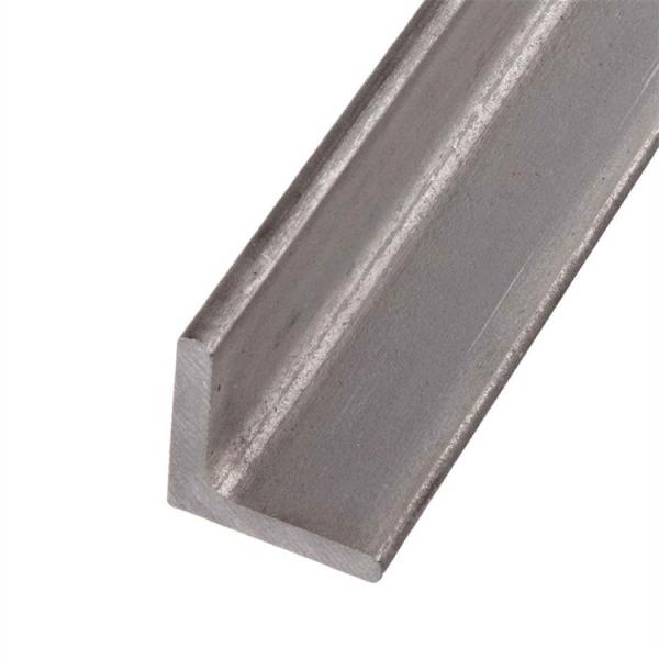 Buy cheap Hot Rolled Stainless Steel Angle 304 316 For Transmission Tower from wholesalers