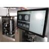 Buy cheap OEM/ODM Bottle & Cap Closures Visual Inspection System for Production Line from wholesalers