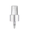 Buy cheap 0.12cc Smooth Fine Mist Sprayer Sliver Gold For Perfume Facial Toner Bottle from wholesalers