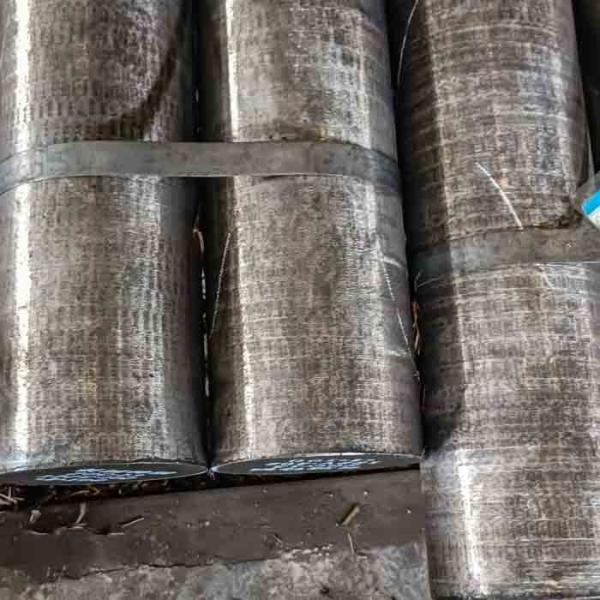 Buy cheap Jethete M152 Stainless Steel Round Bar S64152 X12CrNiMoV12-3 Rod Bar AMS 5718 M152 Bar from wholesalers