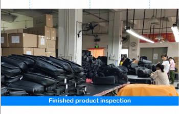Shenzhen D-Jeesian Bags Co., Ltd.