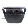 Buy cheap 6X18W RGBWA UV 6in1 DMX Wireless Battery Operated LED Stage Par Uplights from wholesalers