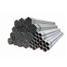 Buy cheap ASTM Schedule 40 Hot Dipped Galvanized Steel Pipe DX51D Round Galvanized Pipe from wholesalers