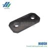 Buy cheap 8-94110399-1 Front Suspension Shackle For ISUZU NPR 8-94110399-4 8941103994 from wholesalers