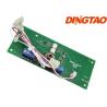 Buy cheap DT GTXL Cutter Parts 350500027 DT GT1000 Spare Parts Signal Isolator Bipolar from wholesalers