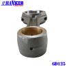 Buy cheap Komatsu S6D125 Engine Connecting Rods 6151-31-3200 6151-31-3101 from wholesalers