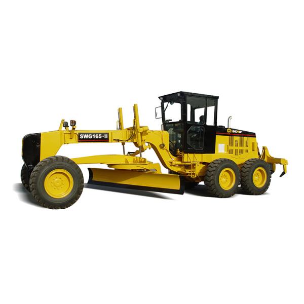 Buy cheap Reliable Durable Land Moving Equipment With Scarifier 14500kg Operating Weight from wholesalers