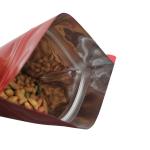 VMPET Aluminum Foil Resealable Mylar Smell Proof Bags