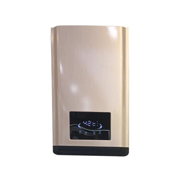 Buy cheap ODM LPG Gas Instant Hot Water Heater Boiler 6L-16L from wholesalers
