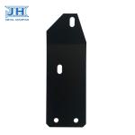 Sheet Metal Refrigeration Equipment Parts Produce For Punching Machine