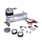 12v Voltage Air Suspension Compressor For Offroad Truck Air Ride Compressor