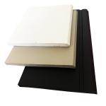 Eco-friendly Flexible Rubber Wall Baseboard for Flooring Accessories in White