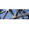 Buy cheap S460K2W Low Alloy Steel Plate , Hardened Steel Plate Thermomechanically Rolled from wholesalers