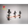 Buy cheap Construction Tools Bucket Auger Drilling , Abrasion Proof Well Drilling Auger from wholesalers