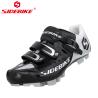 Buy cheap OEM Fashion Mens Waterproof Cycling Shoes High Durability Good Shock Absorption from wholesalers