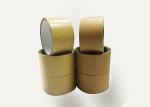 Brown Color Water active 19.2lbs/ In Kraft Paper Adhesive Tape