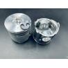 Buy cheap Isuzu Excavator 43mm Piston 4JG1 ZAX70 8-97220604-0FS from wholesalers