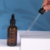 Buy cheap 5ml graduated brown light-proof glass essential oil dropper essence bottle from wholesalers