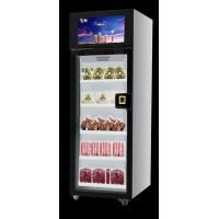 Buy cheap Weight Sense Conveyor Belt Vending Machine For Food / Drink 5 Years Warranty product
