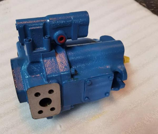 Buy cheap PVE19 PVE21 PVE19AR Eaton Hydraulic Pump VICKERS PVE Series PVE19AR05AC10B211100A1AA100CD0A from wholesalers