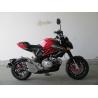 Buy cheap Vacuum Tires 15L Dragster 125R Mini Sport Motorcycle from wholesalers