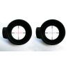Buy cheap Adjustable FFP Long Range Rifle Scopes 2-24x50 for Hunting Shooting from wholesalers