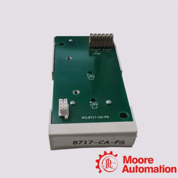 Buy cheap 8717-CA-PS GE power supply carrier from wholesalers