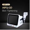Buy cheap 2 Years Warranty HIFU 7D Lips Treatment with 4.5mm(For Face) & 8mm(For Body) Cartridge from wholesalers