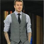 Fashion Waistcoat for Gentleman