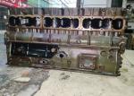 Diesel 6D24 Used Engine Blocks For Excavator HD1430-3 SK480-6 ME152652
