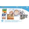 Buy cheap How to pack 100g soybean powder sachet [Bestar] automatic powder packing machine BSTV-160F from wholesalers