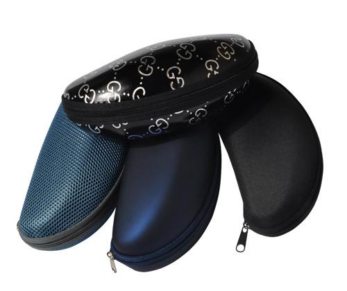 Buy cheap budget zipper spectacles carrying case for wholesale from chinese professional manufacture from wholesalers