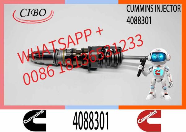Buy cheap QSKX15 ISX15 Fuel Injector Nozzle Assembly 4062568 4928262 4076912 4088301 4954644 4076902 from wholesalers