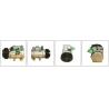 Buy cheap ALA20605 KIA AC COMPRESSOR GRAND CARNIVAL AC COMPRESSOR HS20 AC COMPRESSOR from wholesalers