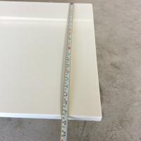 Buy cheap Engineered Solid Quartz Countertops , Quartz Bathroom Countertops No Impurity product