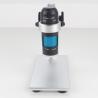 Buy cheap FCC Windows Digital Uv Microscope For Mac Hair Follicle VGA from wholesalers