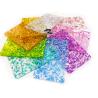 Buy cheap 4x8ft Green Silver Glitter Marble Cast Acrylic Pmma Sheet For Christmas from wholesalers