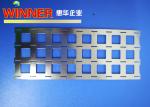 Weldability Nickel Welding Strip with Heat Treatment Annealing and Tolerance of