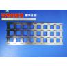 Buy cheap Weldability Nickel Welding Strip with Heat Treatment Annealing and Tolerance of ±0.01mm from wholesalers