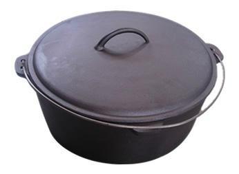 Buy cheap cast iron dutch oven from wholesalers