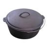 Buy cheap cast iron dutch oven from wholesalers