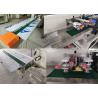 Buy cheap Fashion Warm Winter Gloves Packing Machine Fast Operation Carbon Steel Body from wholesalers