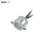 1x1W LED Guardrail light & led downlight for outdoor handrail lamp for rail