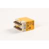 Buy cheap Germany KUHNKE Relay 105A Polar Original Used Part MANUFACTURING COUNTRY GERMANY from wholesalers