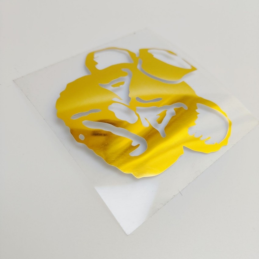 Elastic Metallic Heat Transfer Washable HTV Custom Heat Transfer Designs