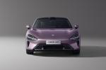 Xiaomi Electric Car EV 800km 101kWh PS 495kw/838nm R19 AWD Sedan LHD Four-Wheel