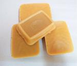 Grade B Organic Pure Natural Beeswax For Balms , Candles , Wraps , Polish
