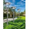 Buy cheap IP66 Waterproof 10000lm LED Landscape Path Lights from wholesalers